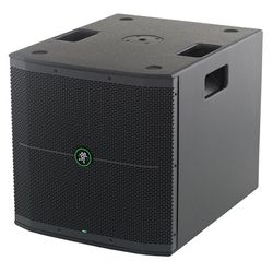 Caissons de Basse Actifs