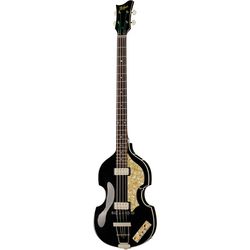 4-String Semi-Acoustic Basses