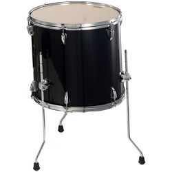 18" Floortoms