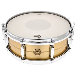 14" Brass Snare Drums