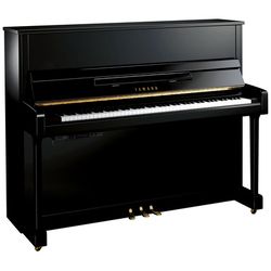 Pianoforti verticali