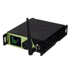 Bezprzewodowe Transmitery DMX
