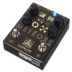 Reverb og rumklangeffekter