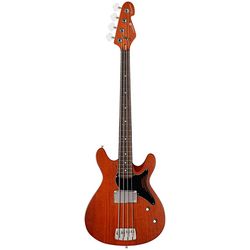 Short Scale E-Bässe