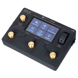 Looper Pedals