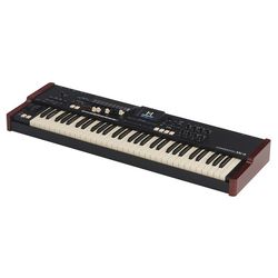 Electric Organs