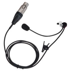 Headphone/Microphone Combinations