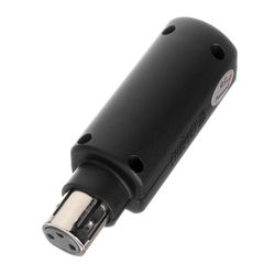 Wireless DMX Equipment