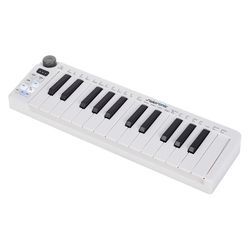 Claviers Maîtres Jusqu'à 25 Touches