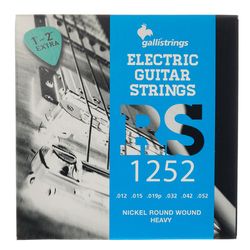 Cordes de Guitares Electriques