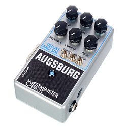 Guitar and Bass Effects