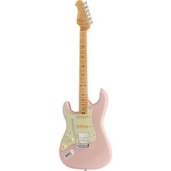 Linkshänder E-Gitarren