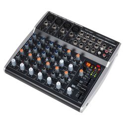 Mixer Analogici