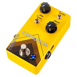 Gitarren- und Bass-Effekte