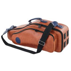 Etuier för saxofoner