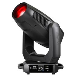 Moving Heads Spot