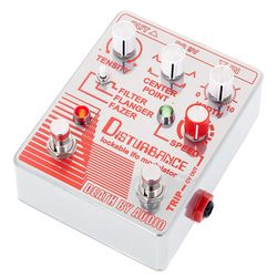 Chorus/ Flanger/ Phaser