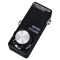 Volumen-/Expression Pedale
