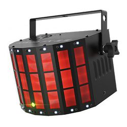 LED fényeffektek