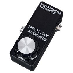 Volume/Expression Pedals