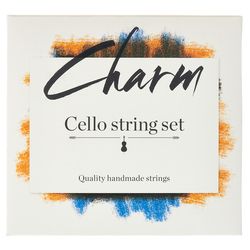 Cordes de Violoncelles 4/4 & 7/8