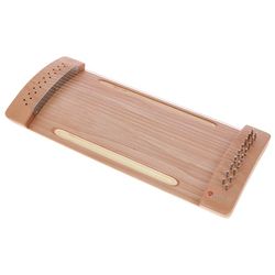 Instrumente cu corzi pt. terapie prin muzică