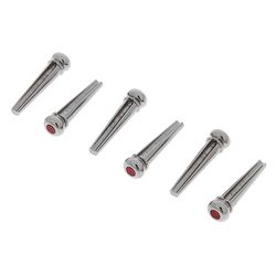 Tilbehør til guitarer og basser