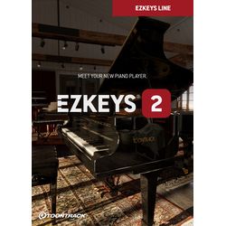 Instruments Virtuels & Samplers