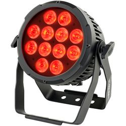 Proyectores PAR de LEDs