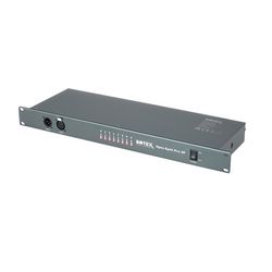 Lighting Splitters, Mergers and Multiplexers