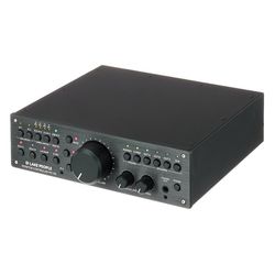 Studio Monitor Controllers