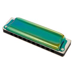 Harmonicas Diatoniques