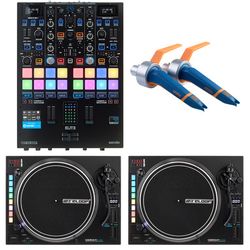 DJ-setit
