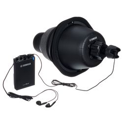 Tysta mässingssystem