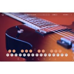 Instrumentos virtuais e Samplers 