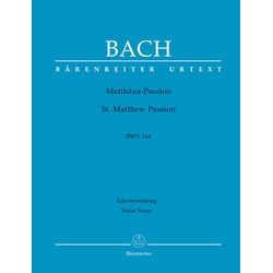Classical Vocal Part Sheet Music
