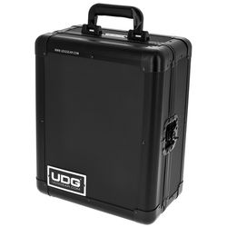 Cajas para mezcladores DJ