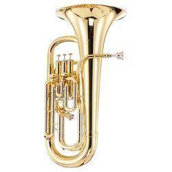 Compensating Euphoniums