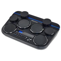Percussie & Sampling pads