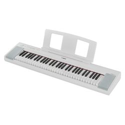 digitale compact-piano's