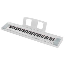Pianos digitais compactos
