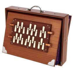 Shruti Boxes, Surpeti