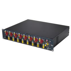 Preamp