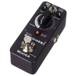 Stompboxen