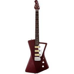 Guitarras eléctricas de assinatura