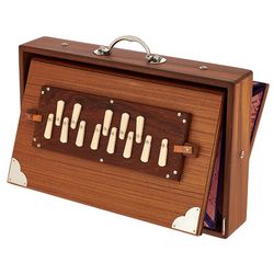 Indian instruments