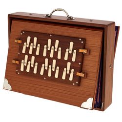 Traditionelle und Historische Saiteninstrumente 