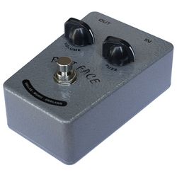 Pedale de Distors