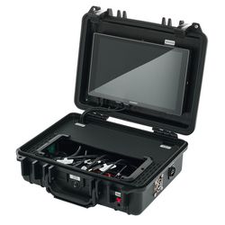 Estuches / Bolsas para equipo de Video