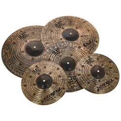 Cymbalset